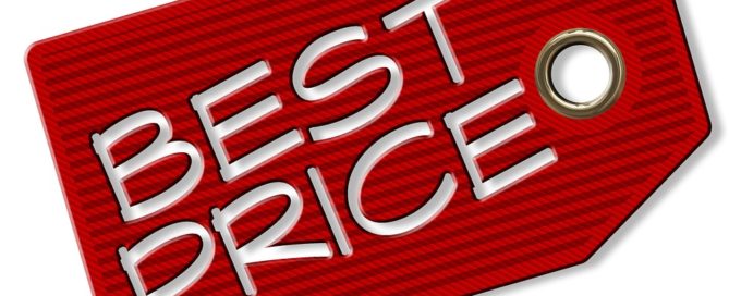 Best price graphic