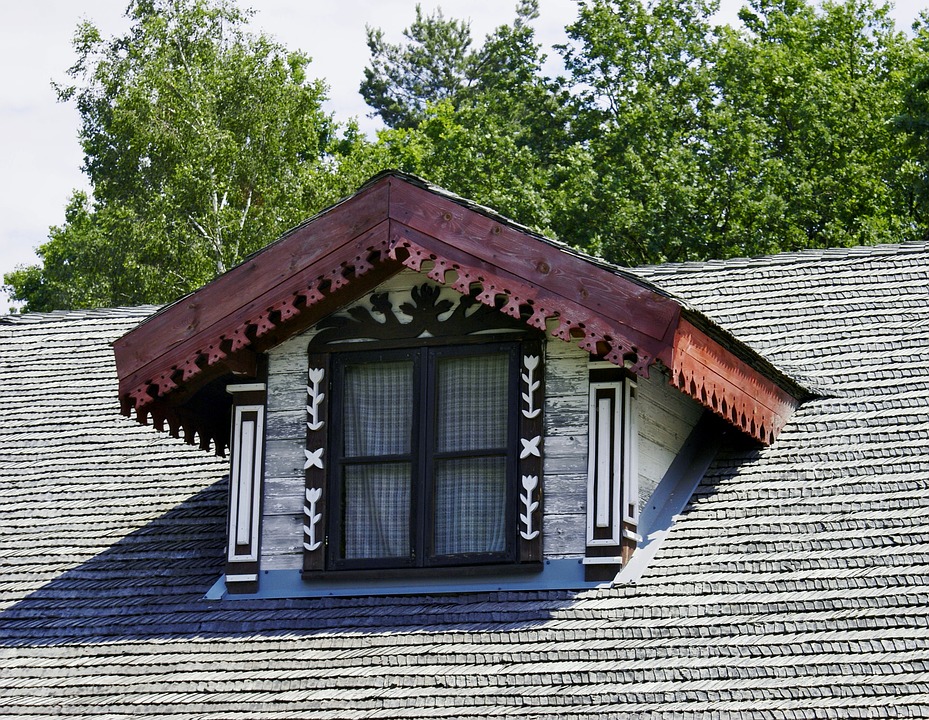 roof window