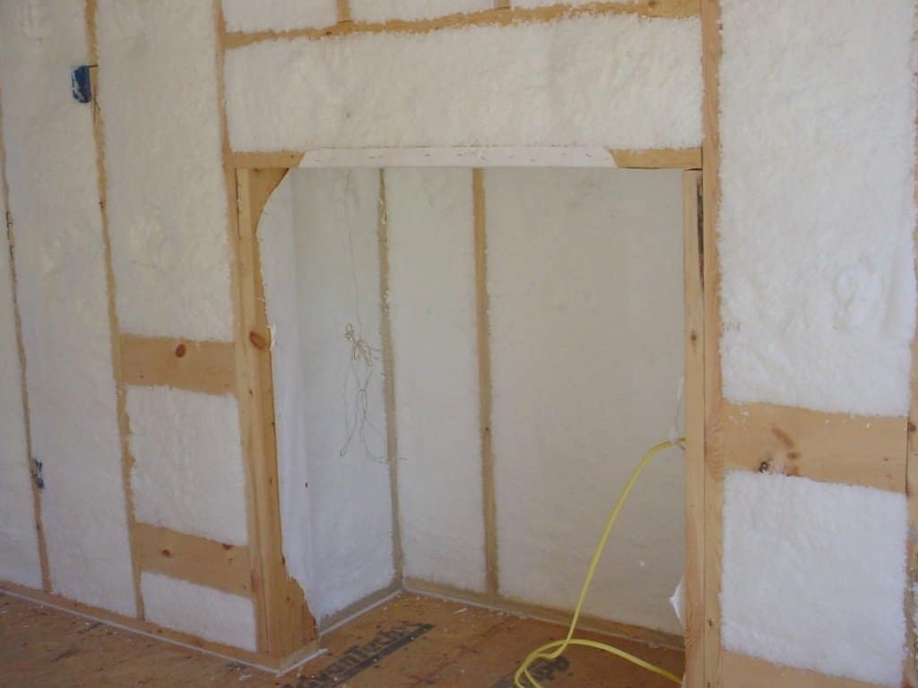 Bibs insulation sales