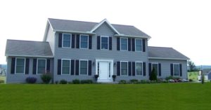 The Wakefield Exterior