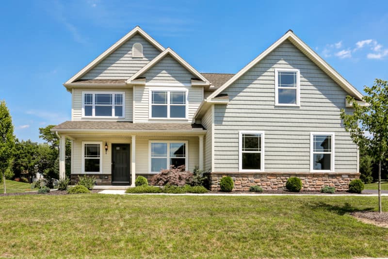 Why Should I Build a New Home? Fine Line Homes