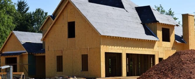 Benefits of Buying Newly Built Homes