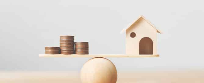 Price per square foot