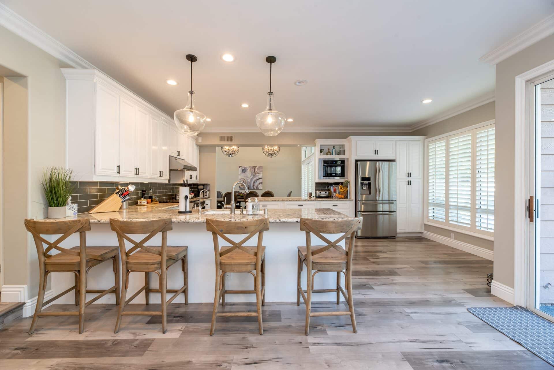 interior lighting