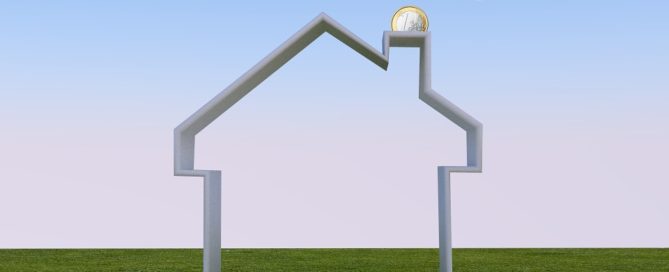 house graphic