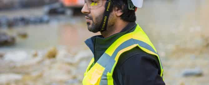 Construction Worker