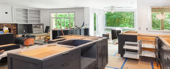 Designing a killer kitchen