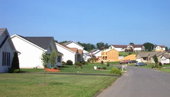 Harrisburg neighborhood