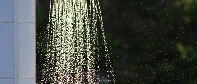 Spraying Shower-head