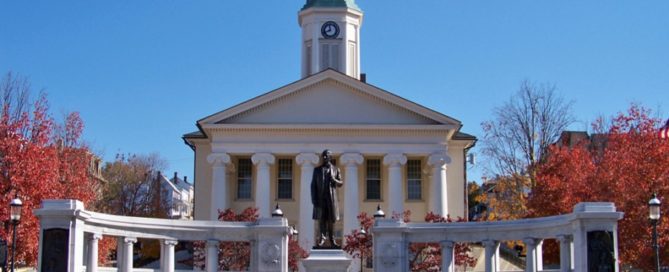 Bellefonte