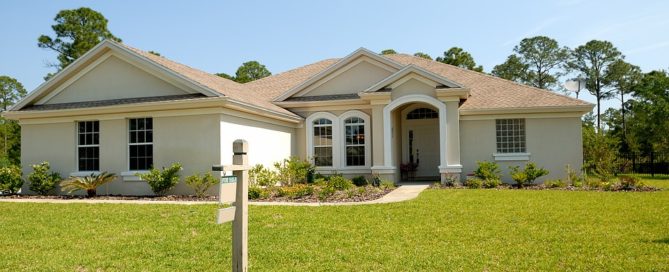 House Exterior