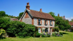 House Exterior