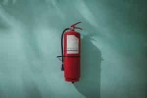 Fire Hydrant