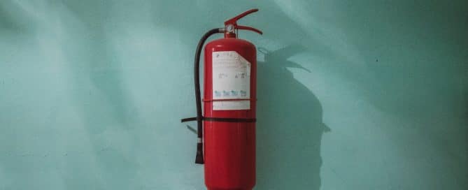 Fire Hydrant