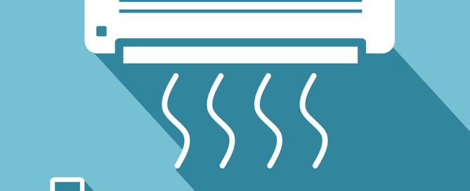 indoor AC unit graphic