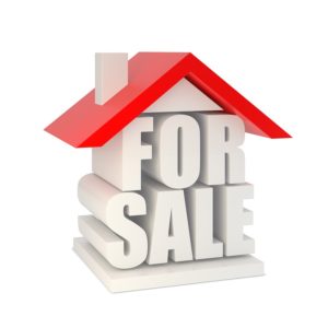 3D For Sale Graphic