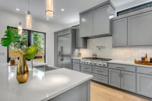Building your new home