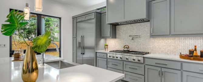 Building your new home