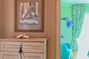 cabinets