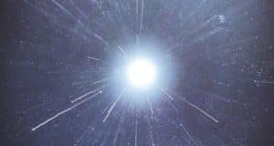 Solar Ball of light
