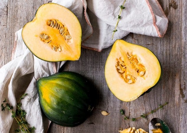 Acorn Squash