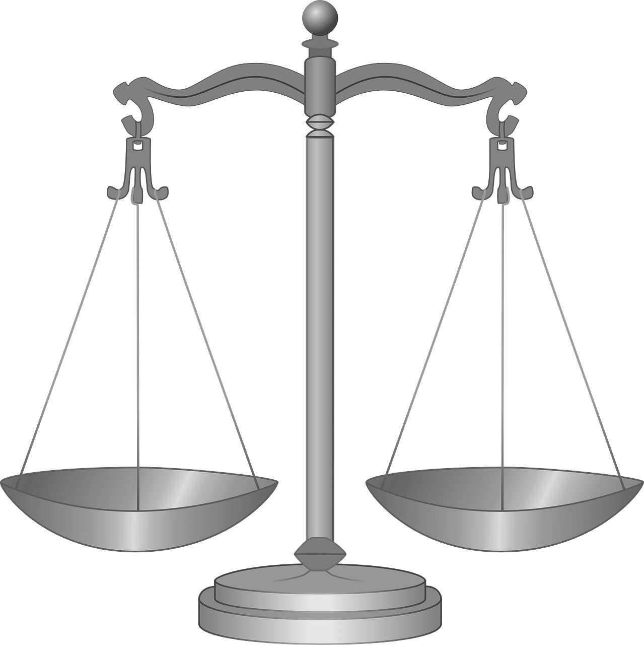 justice scale