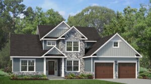 House Exterior