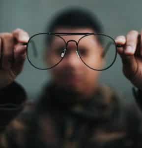 Glasses