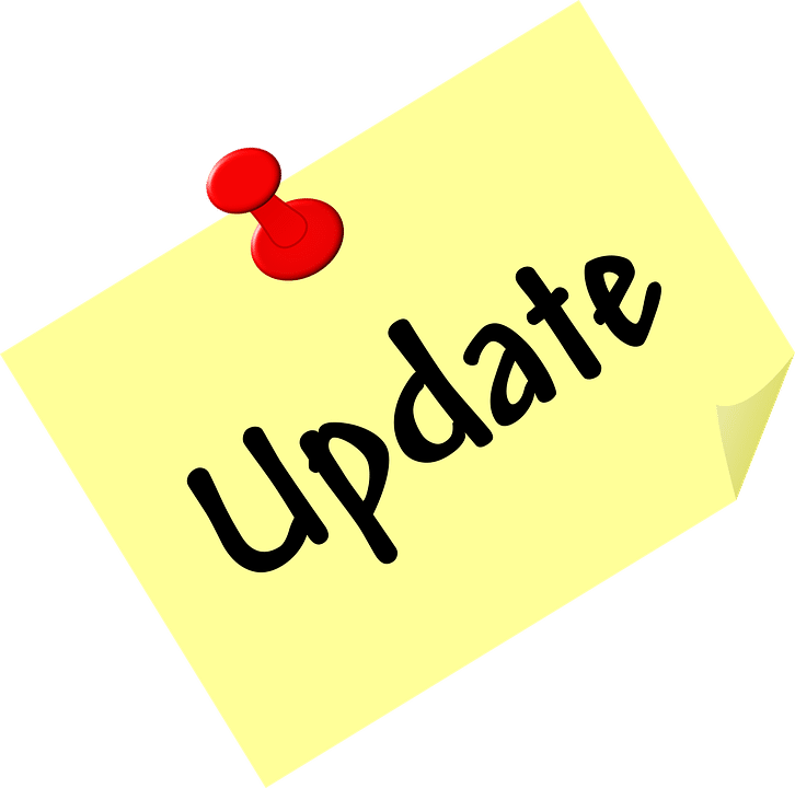 Update graphic