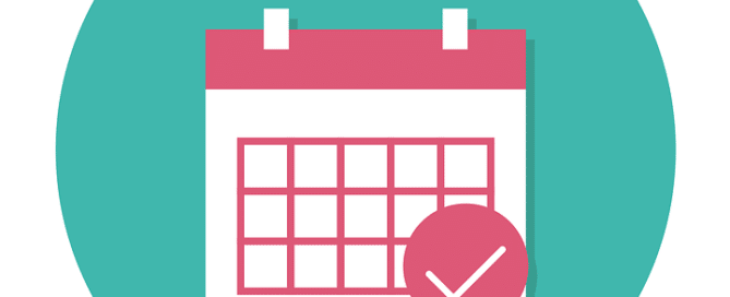 Calendar icon