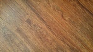 Wood flooring