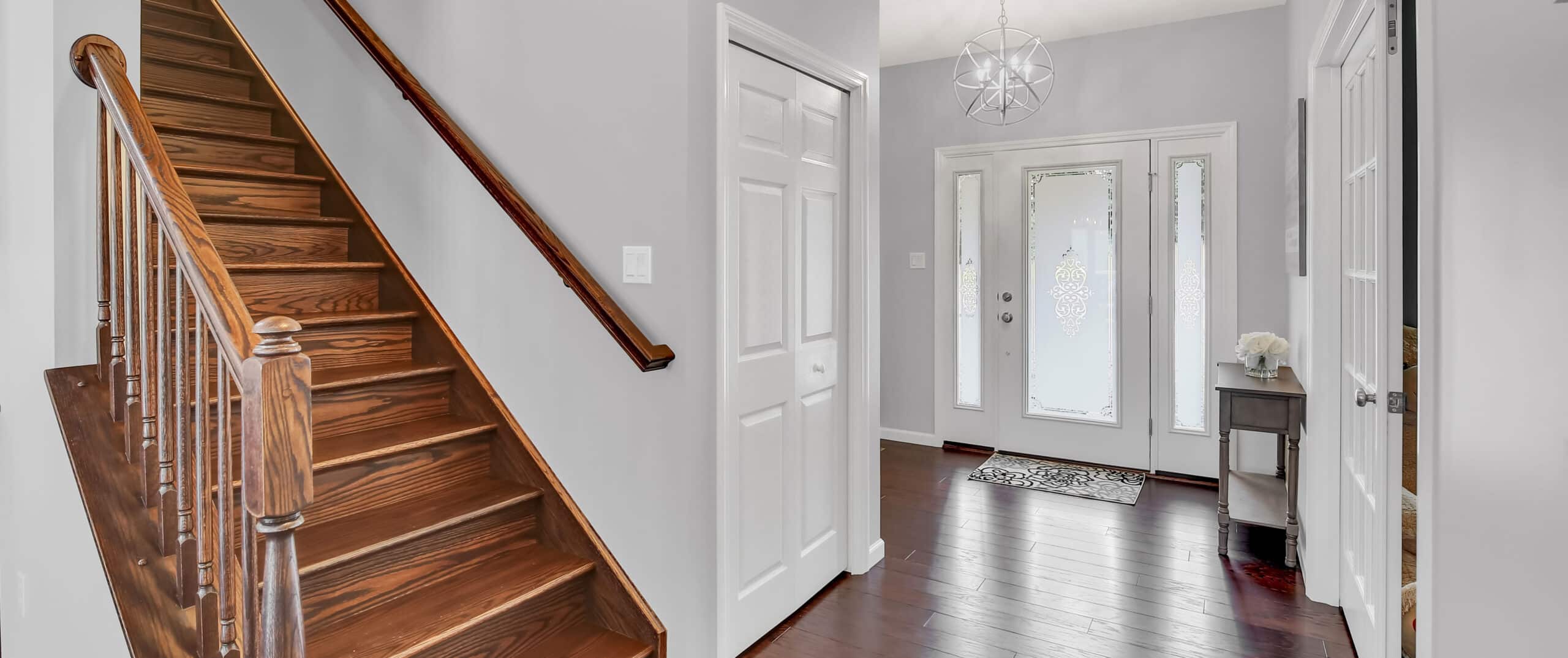 Entry Way