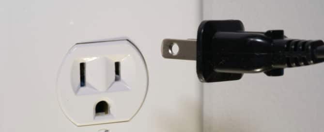Plug and Outlet