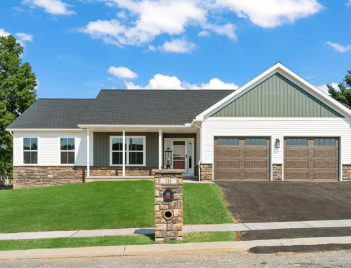 Everything You Need to Know About Ranch Homes