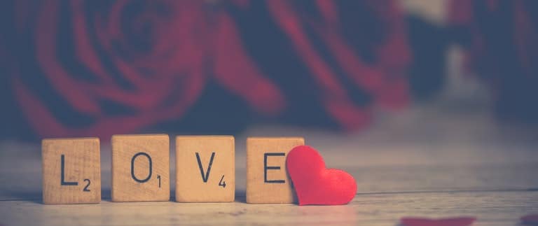 Valentine's day