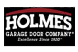 Holmes logo