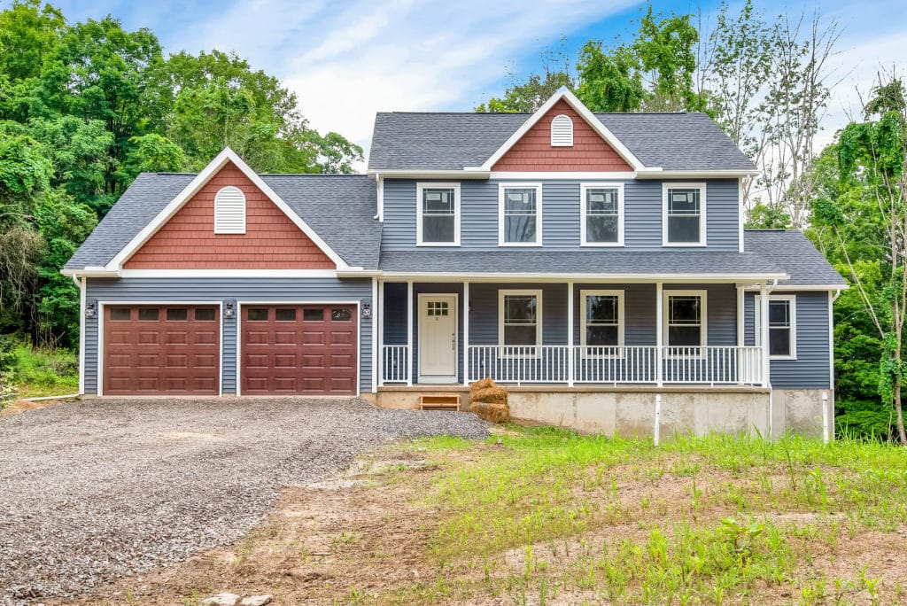 10 Popular Home Customizations Fine Line Homes