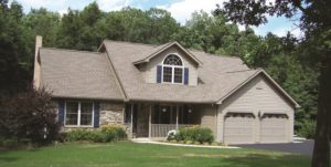 The Nottingham Exterior