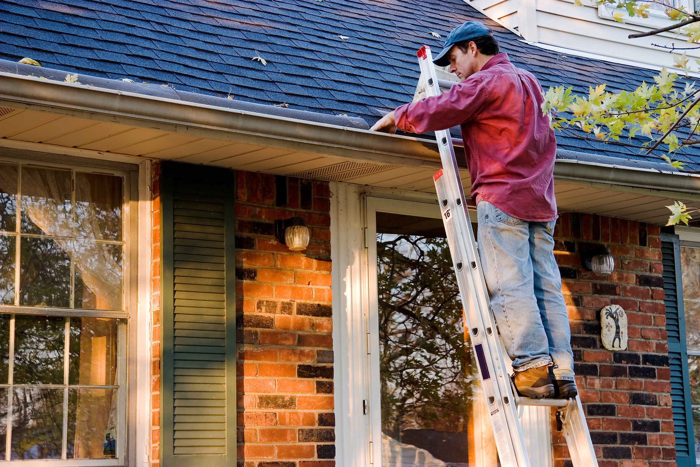 Home maintenance tips