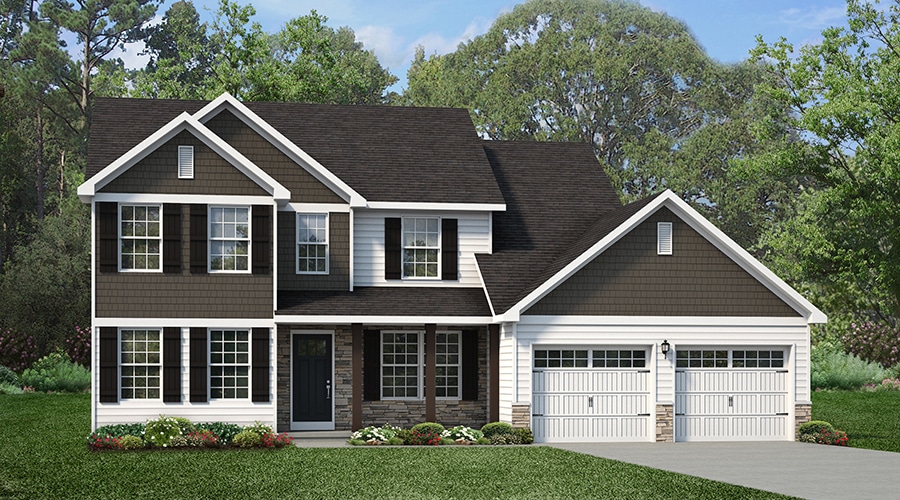 exterior photo of the market home