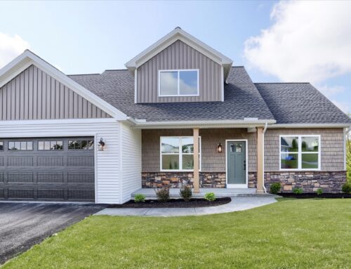 Building vs. Buying: Which Option is Right for You?