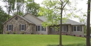 The Scottsdale Exterior