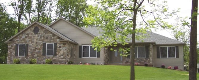 The Scottsdale Exterior