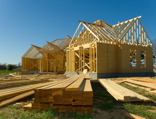 7 Exponential Benefits Of Buying Newly Built Homes