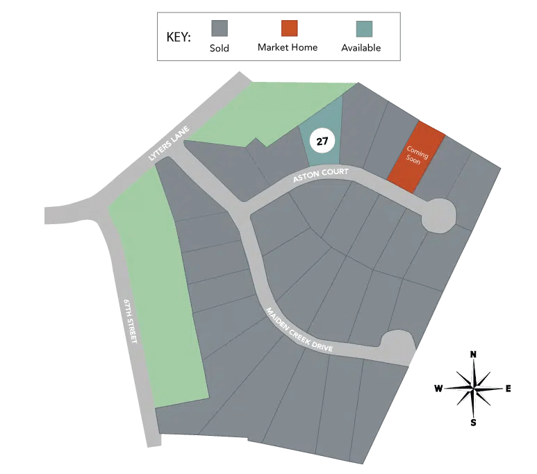 Discover The Neighborhood