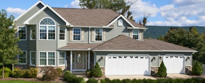 State College PA Model Home - Home Builder