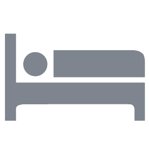 bed icon