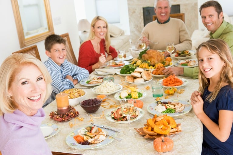 How to prepare your home for holiday guests