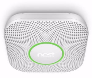 Nest Motion Sensor