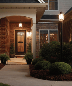 Entryway Lighting